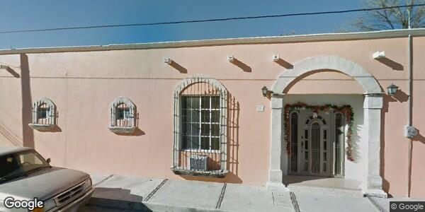 DIRECCIÓN DE ÁREAS DE PROTECCIÓN DE FLORA Y FAUNA DE CUATROCIÉNEGAS